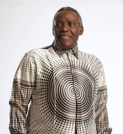 “The Show Must Go On”: Nollywood Icon Olu Jacobs Dies at 84